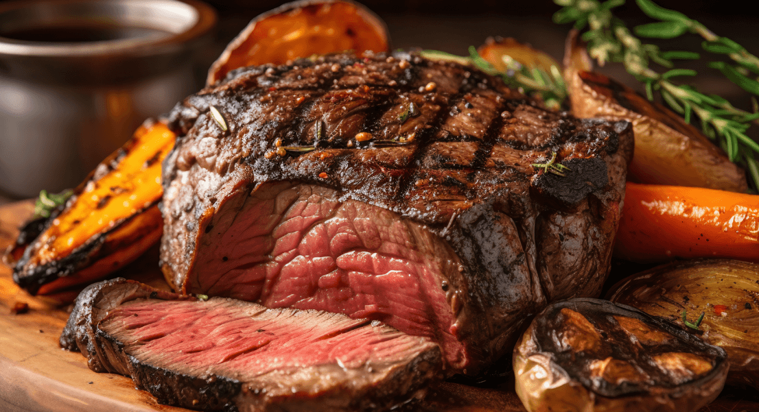 Beef — AL Hammouri Meat Trading