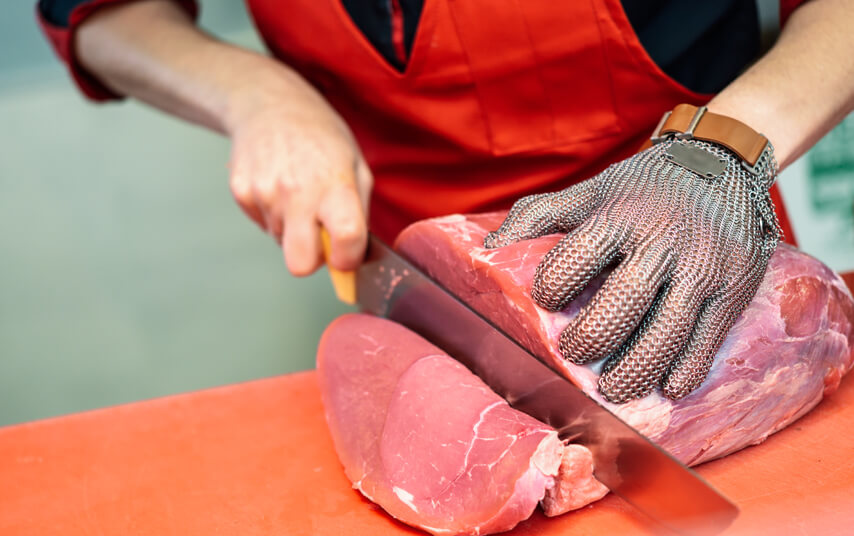 Lamb — AL Hammouri Meat Trading