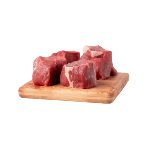 Mutton — AL Hammouri Meat Trading