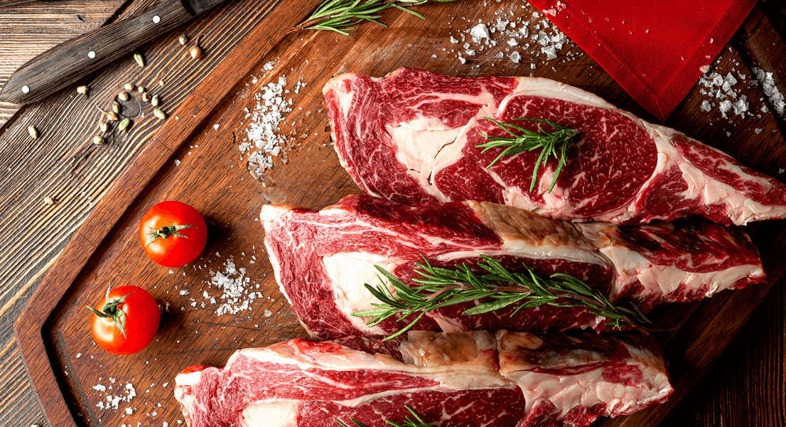 Prime Cuts — AL Hammouri Meat Trading