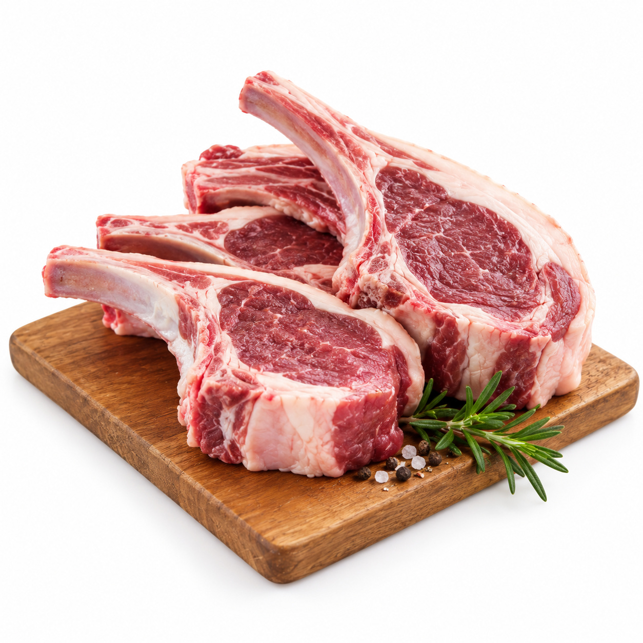 Hogget — Al Hammouri Meat Trading